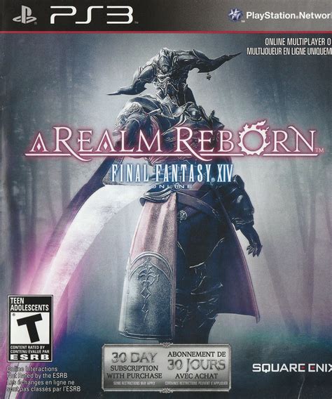 Final Fantasy Xiv A Realm Reborn — Strategywiki Strategy Guide And Game Reference Wiki