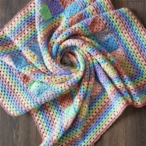 Easy Crochet For Baby Blanket Patterns New Season 2019 Page 32 Of 66