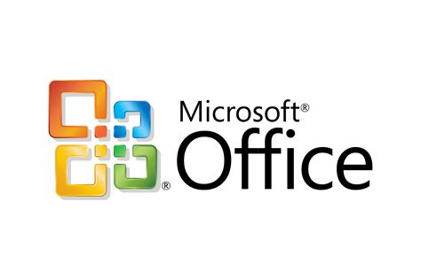 Microsoft Office 2007 Logo Free Download Logo In Svg Or Png Format