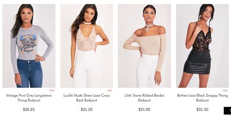 13 Best Affordable Online Boutiques For Womens Clothes To Bookmark