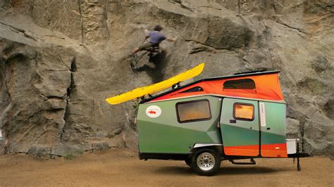 10 Of The Coolest Campers Youve Ever Seen Get Outdoorsy Medium