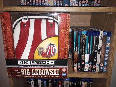 It's been a good week for pick ups! : dvdcollection