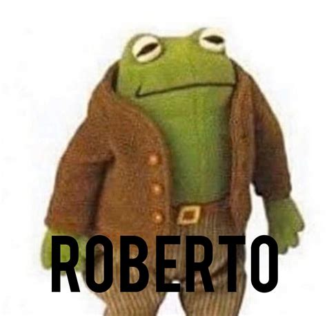 Roberto Rmemes