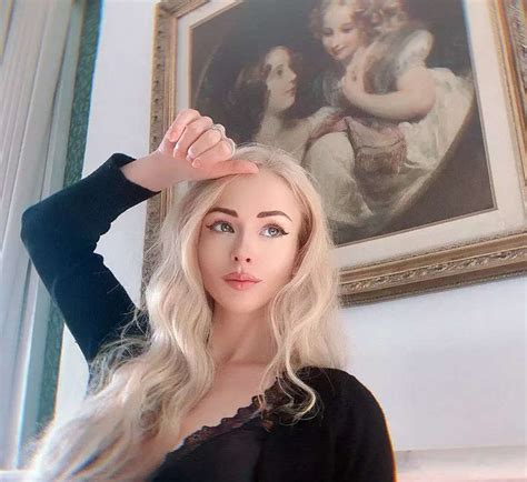 who is valeria lukyanova meet the ukrainian social media star dubbed as ‘human barbie the