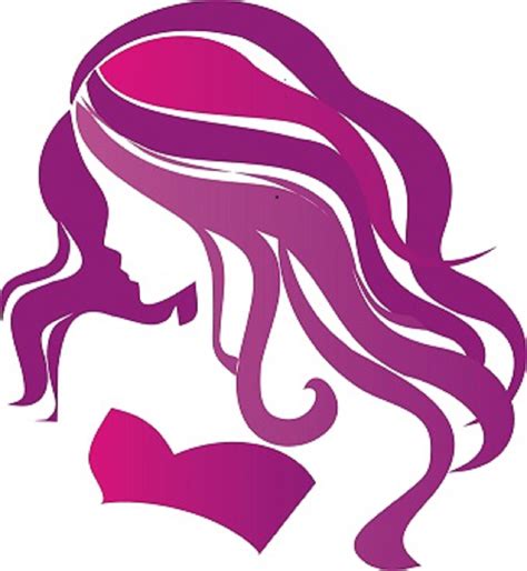 Hair Logo Png Clip Art Library