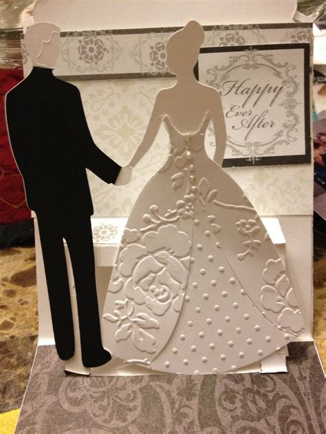83 Best Cricut Wedding Images On Pinterest Wedding Cards Cricut
