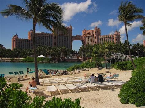 Atlantis Bahamas Review The Good And Bad For Families Laptrinhx News