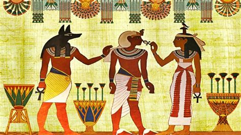 Egyptian Music Hieroglyphics Relaxing Traditional Egyptian Music Ancient Egyptian Music