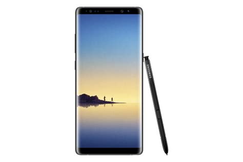 This Is The Samsung Galaxy Note 8 Specs Price Features Release Date