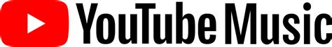 Youtube Music Logos Download