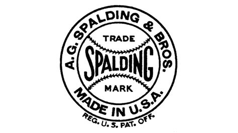 Spalding Logo And Symbol Meaning History Png