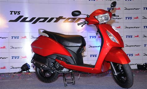 Our top picks for 2015 are especially notable for two reasons. TVS launches Jupiter in Chandigarh - Indian Express