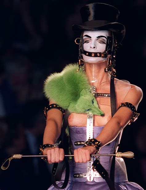 the dior that was — a look at the john galliano era 1996 2011 john galliano galliano dior