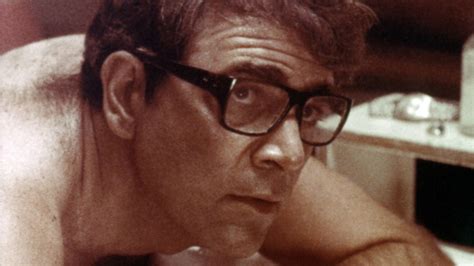 Alex Rocco Dead Godfather Actor Was 79 Hollywood Reporter