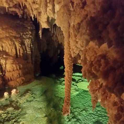 Caverns Of Sonora Texas Sonora Texas Best Nature Images Cavern