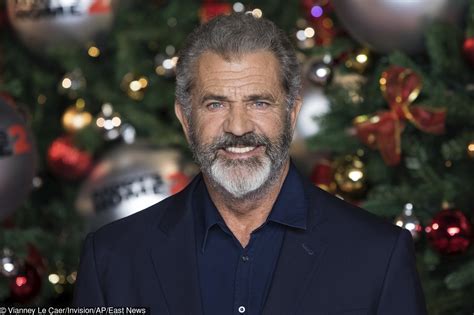 Gibson claimed that infamous remark was just the stupid ramblings of a. Mel Gibson jako Rothchild. Jeśli to żart, to kiepski ...
