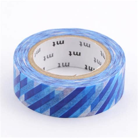 masking tape cristal bleu masking tape