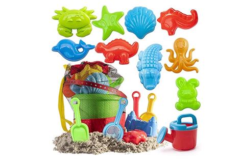 19 Best Beach And Sand Toys For Kids In 2024 Expert Approved