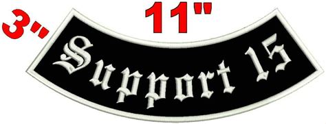 Outlaw Motorcycle Club Center Patch Reviewmotors Co