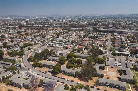 The 10 Best Neighborhoods In Los Angeles California Kurby
