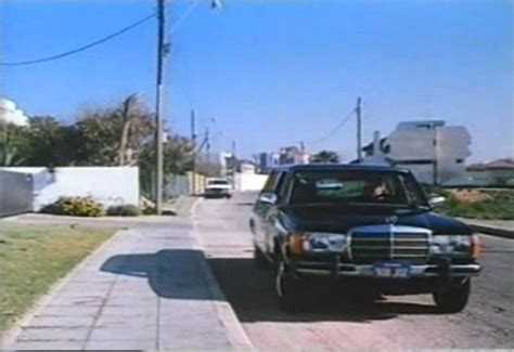 IMCDb Org 1982 Mercedes Benz Lang W123 In Programmed To Kill 1987