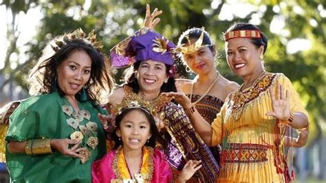 Kebersamaan Dalam Keberagaman Budaya Di Indonesia Taman Ismail Marzuki