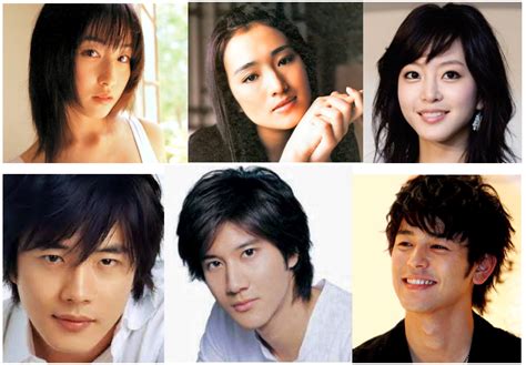 Can You Distinguish Between Korean Japanese And Chinese Faces The