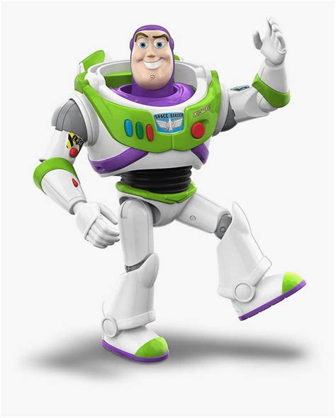 Buzz Lightyear Toy Story Characters Hd Png Download Transparent Png Image Pngitem