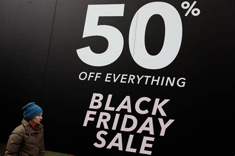 What Time Are Retailers Open On Black Friday - Why Is It Called Black Friday, Cyber Monday? When Are They in 2018?