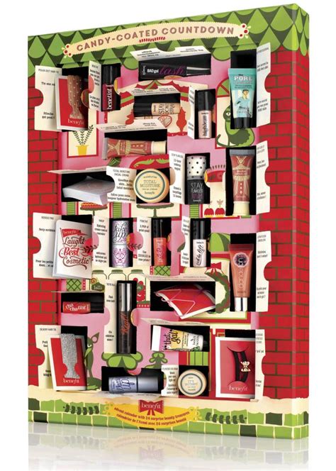 These Are The Best Beauty Advent Calendars To Invest In This Christmas