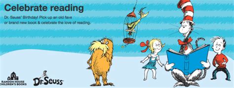 Target Dr Seuss Hats Off To Reading Event Today From 10am 1pm My Dfw
