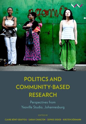 Wits University Press Title Detail Governing Complex City Regions In