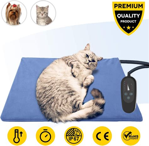 The Best Heated Cat Bed Reviews In 2020