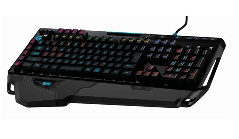 ロジクール、ゲーミングキーボード G910 Rgb メカニカル ゲーミング キーボード を発表 Pcパーツまとめ