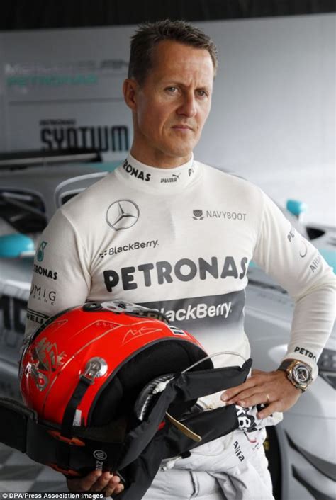 Michael Schumacher Michael Schumacher Mick Schumacher Racing Driver F Drivers Posh Cars