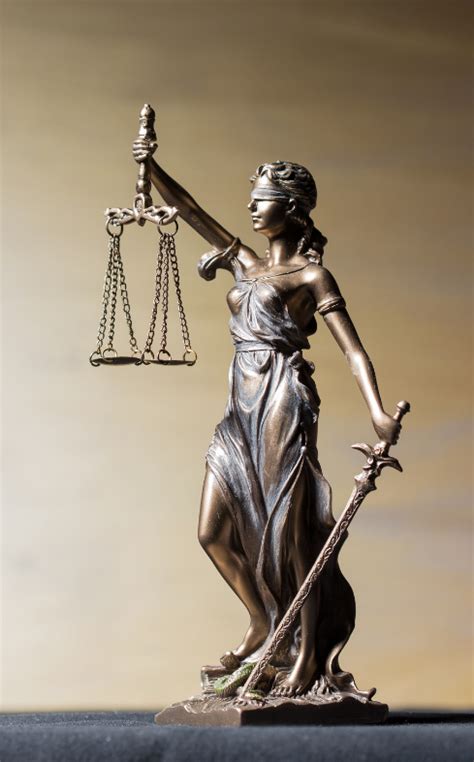 Themis Goddess Of Order And Justice Facts And Information