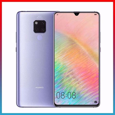 Huawei mate 20 x specifications. Mobile CornerMobile Corner Wholesales Sdn Bhd offers all ...