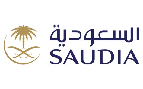 Saudia Logo Saudi Arabian Airlines Png Logo Vector Downloads Svg Eps