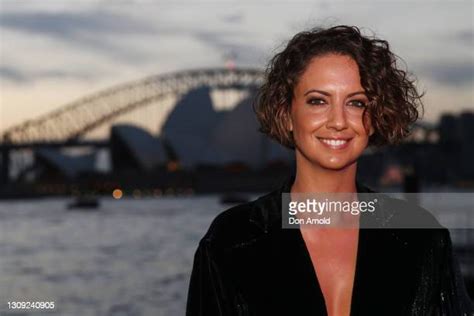 Brooke Boney Photos And Premium High Res Pictures Getty Images