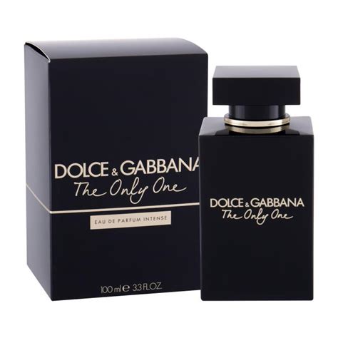 Dolceandgabbana The Only One Intense Eau De Parfum για γυναίκες Parfimogr