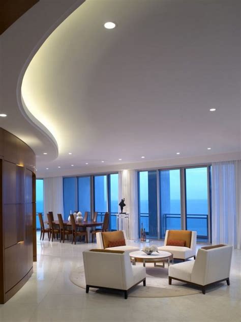 Ocean Penthouse By Alene Workman Design Miami Design District Page 4