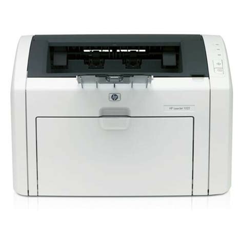How to install hp laserjet 1022 printer driver in windows 10 using its basic driver manually. HP LaserJet 1022 - Q5912A - HP Laser Printer for sale