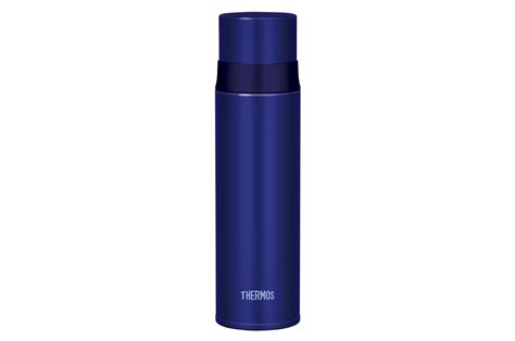 Thermos Bottle With Cup