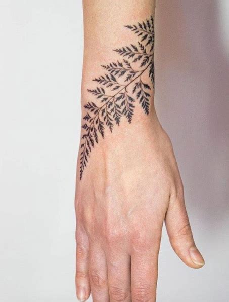 To spark your creativity and help you find something. 50 Amazing Wrist Tattoos For Men & Women - TattooBlend