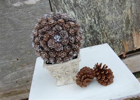Easy Diy Christmas Pine Cone Decor That Will Amaze Everyone Do It