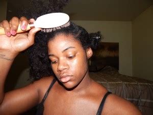 How To Make Make Natural Hairstyles Last Curls Understood