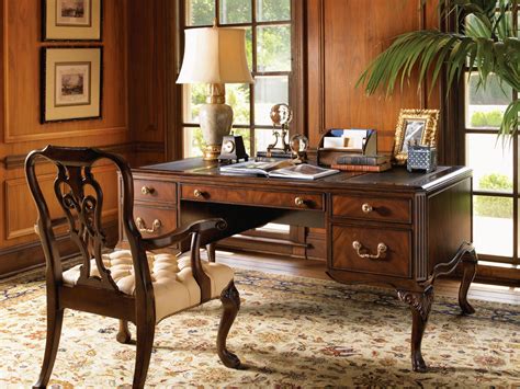 Perfect For A Home Or Business Office Rustic Home Offices Home