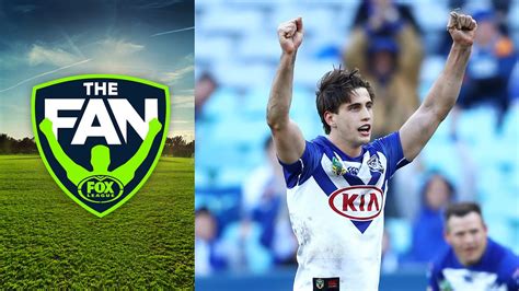 The issue was discovered by club in the last 24 hours. Lachlan Lewis recalls his first match-winning field goal ...