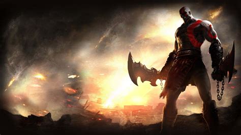 God Of War Ghost Of Sparta Images Launchbox Games Database