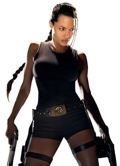 Lara Croft Angelina Jolie Lara Croft Tomb Raider Lara Croft Angelina Jolie Lara Croft